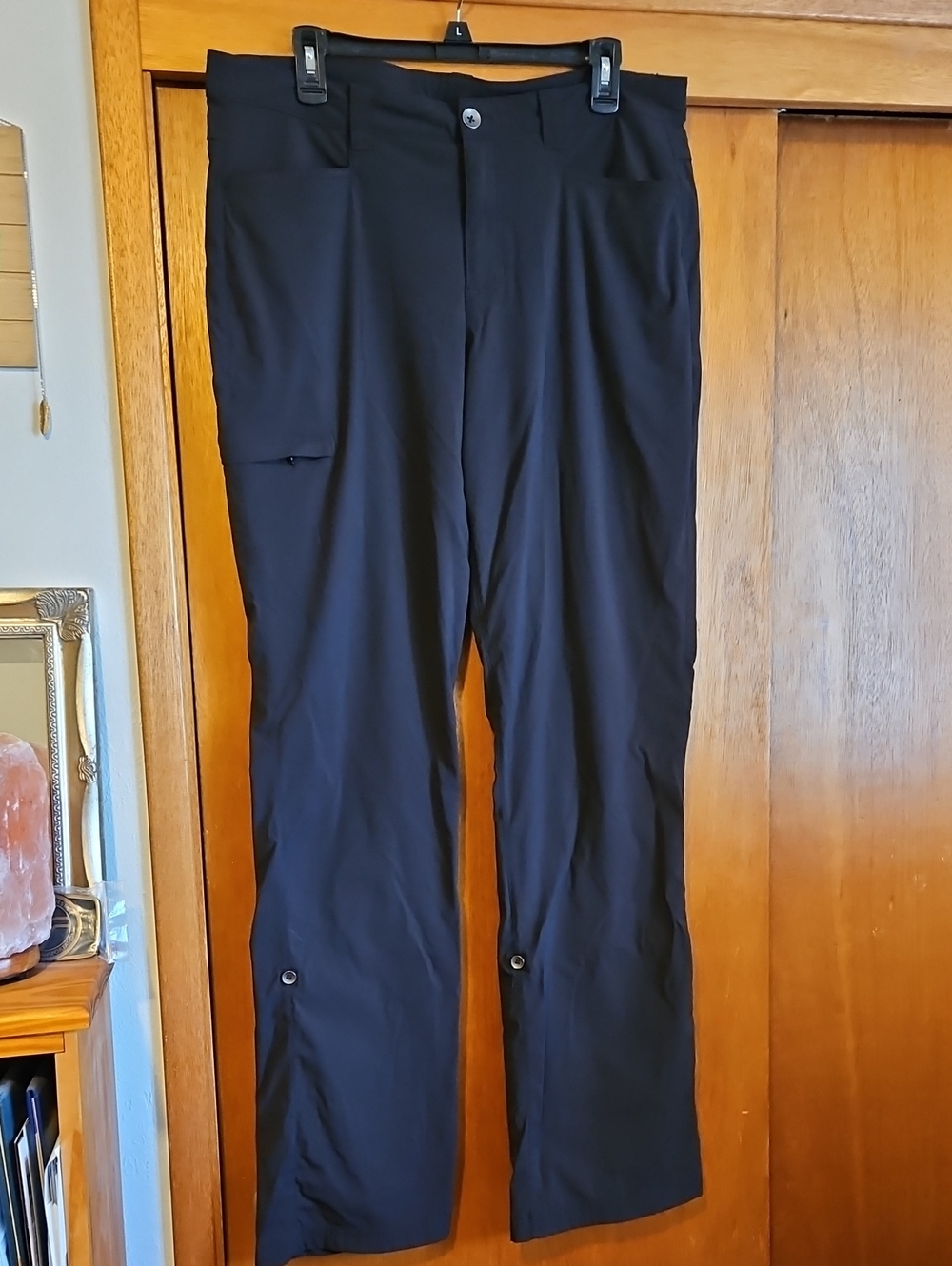 Eddie Bauer Pants Sz 14 Tall